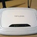 Как да смените паролата на WiFi връзка г