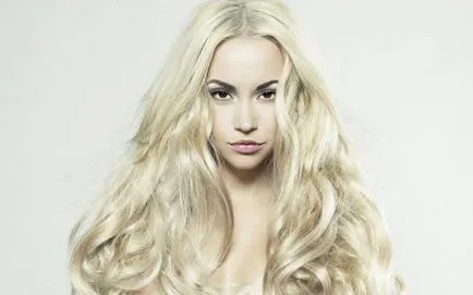 L'Oreal цвят боя за коса