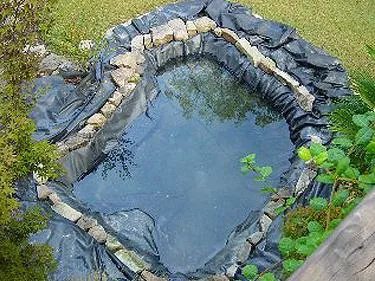 Филми за изкуствено езеро