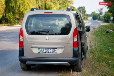 Peugeot партньор като Citroen