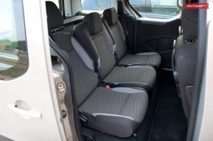 Peugeot партньор като Citroen
