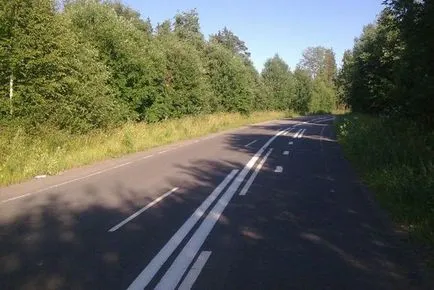 Сякаш за да завършите изпреварване твърдото вещество