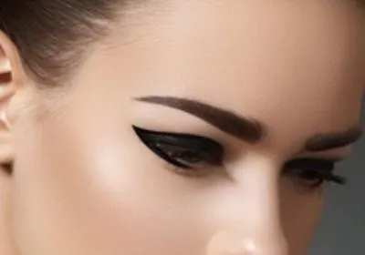 Eyeliner Очна линия