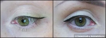 Eyeliner Очна линия