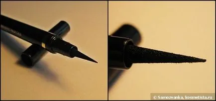 Eyeliner Очна линия