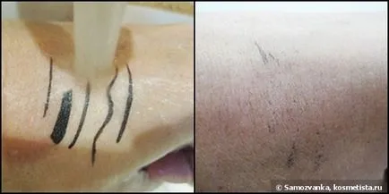 Eyeliner Очна линия
