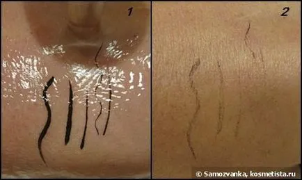 Eyeliner Очна линия