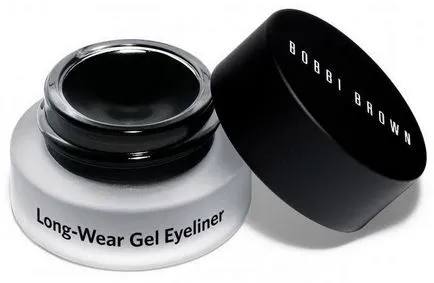 Eyeliner Очна линия