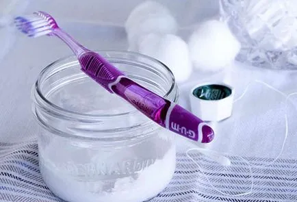 От това, което почернява среброто тяло