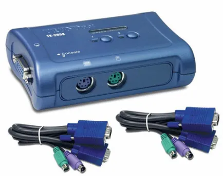 Ip го KVM Ip го KVM