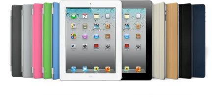 Какво добро е като IPAD таблетка