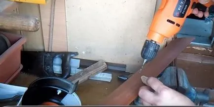 Примамки за щука и костур с техните ръце, снимки, видео