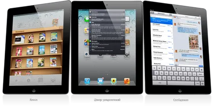 Какво добро е като IPAD таблетка