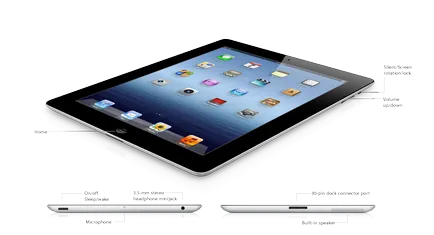 Какво добро е като IPAD таблетка