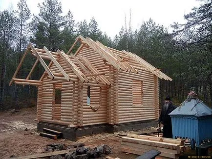 параклис България