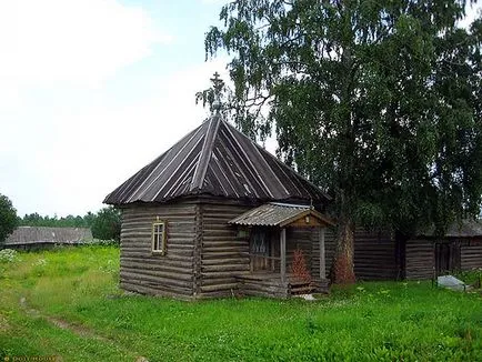 параклис България
