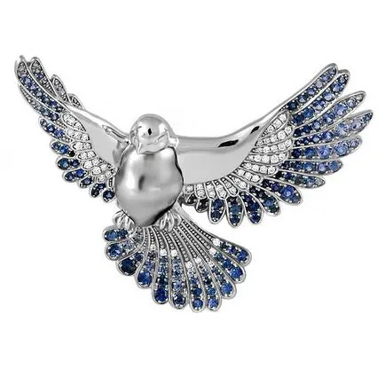 Diamond сватбени дългогодишен брак