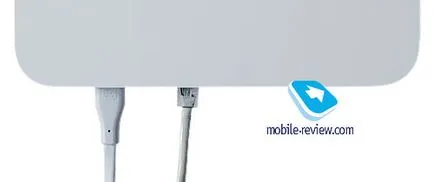 Apple капсула на времето, което е