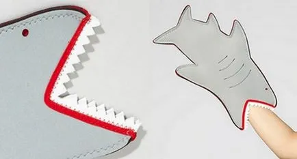 Potholders модел със собствените си ръце