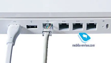 Apple капсула на времето, което е
