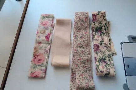 Potholders модел със собствените си ръце Potholders модел със собствените си ръце