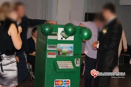 Сватба ctsenki