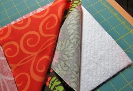 Potholders модел със собствените си ръце Potholders модел със собствените си ръце