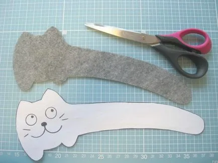 Potholders модел със собствените си ръце