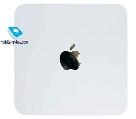 Apple капсула на времето, което е