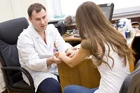 Какво е антитяло на вируса