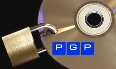 Какво е PGP