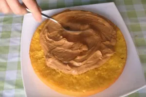 Как да се готви торта у дома