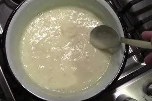 Как да се готви торта у дома
