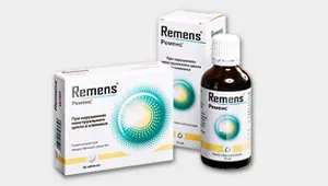 Как да се пие Remens