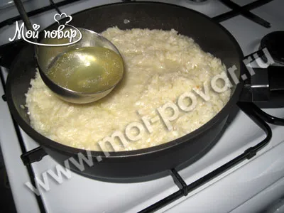 Пиле с чушки и гъби