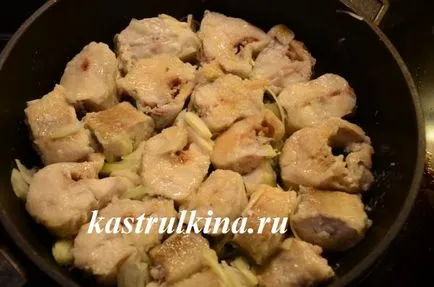 Как да изгасят Полак