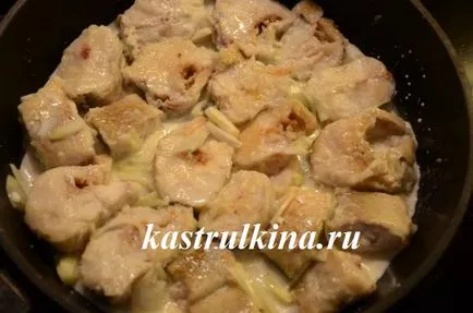 Как да изгасят Полак