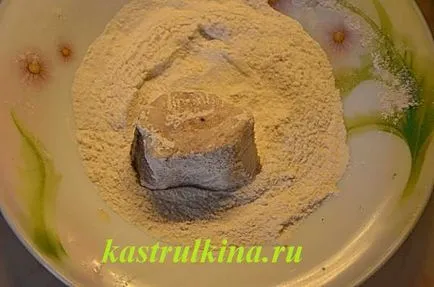 Как да изгасят Полак