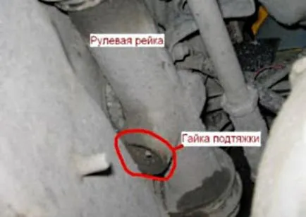 Как да се инсталира на волана