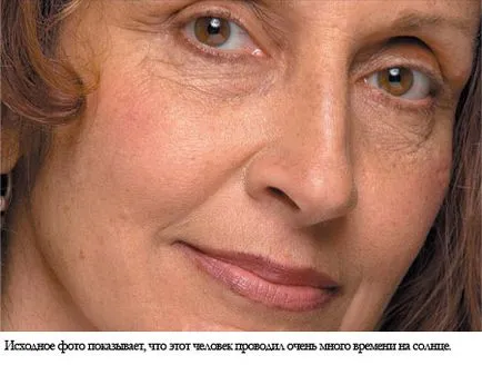 Как да редактирате лицето