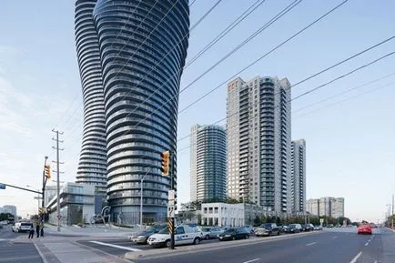 Небостъргач, тъй като е Небостъргач, тъй като е