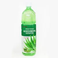 Алое сок у дома