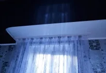 Как да се скрие в корниза на тавана Как да се скрие в корниза на тавана