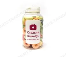 Какво е сладък помощ
