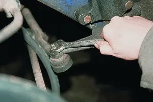 Как да се инсталира на волана