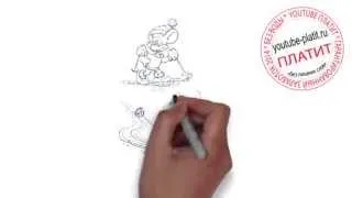 Как да се направи котка Леополд