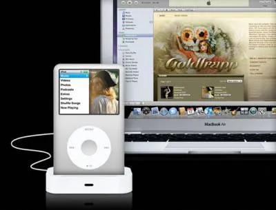 Как да форматирате Ipod