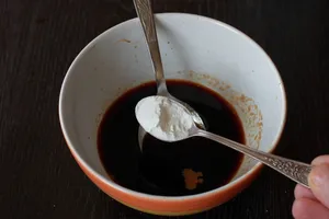 Пиле с чушки и гъби