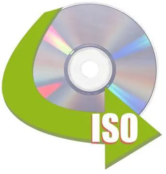 Какво е ISO имидж файл,