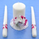 Сватбени аксесоари на едро
